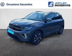Volkswagen T-Cross Voiron