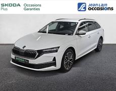Skoda Octavia Combi Chambéry