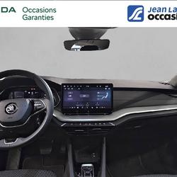 Skoda Octavia Combi Octavia Combi 1.5 TSI Hybrid 150 ch ACT DSG7 Selection Chamb&eacute;ry