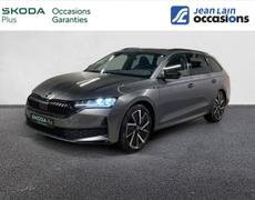 Skoda Octavia Combi Chambéry