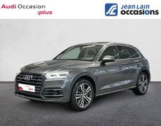 Audi Q5 Cessy