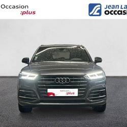 Audi Q5 Q5 55 TFSI e 367 S tronic 7 Quattro S line Cessy