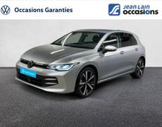 Volkswagen Golf 8 Seyssinet-Pariset