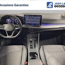 Volkswagen Golf 8 1.5 eHybrid 204 DSG6 VW Edition occasion - Seyssinet-Pariset - photo 3/20