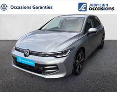Volkswagen Golf 8 Albertville