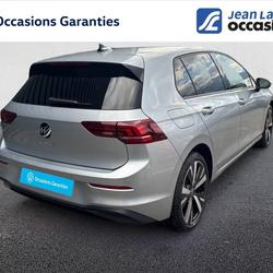 Volkswagen Golf 8 Golf 1.5 TSI EVO2 116 BVM6 VW Edition Albertville