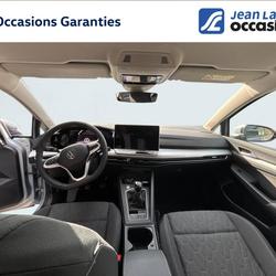 Volkswagen Golf 8 Golf 1.5 TSI EVO2 116 BVM6 VW Edition Albertville
