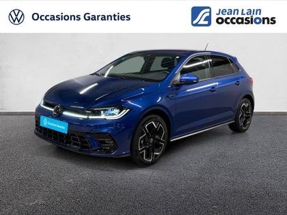 Volkswagen Polo - Polo 1.0 TSI 95 S&S BVM5 R-Line Edition - 21 990 €