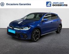 Volkswagen Polo Pontcharra