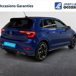 Volkswagen Polo Polo 1.0 TSI 95 S&S BVM5 R-Line Edition Pontcharra