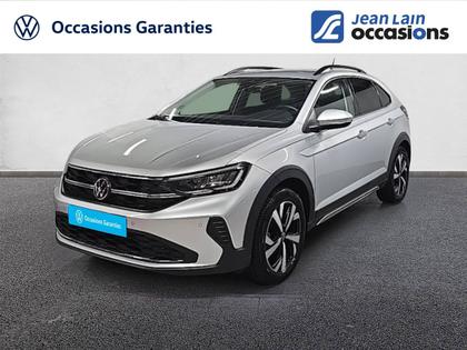 Volkswagen Taigo - Taigo 1.0 TSI 116 DSG7 VW Edition - 22 790 €