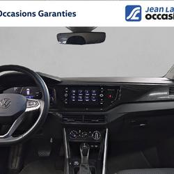 Volkswagen Taigo Taigo 1.0 TSI 116 DSG7 VW Edition Pontcharra