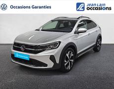 Volkswagen Taigo Chambéry