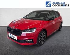Skoda Fabia Cessy