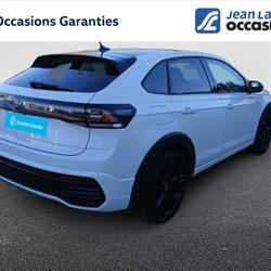 Volkswagen Taigo Taigo 1.0 TSI 116 DSG7 R-Line Edition Margencel