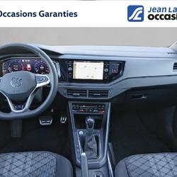 Volkswagen Taigo Taigo 1.0 TSI 116 DSG7 R-Line Edition Margencel