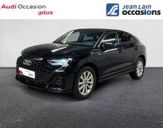 Audi Q3 Chambéry