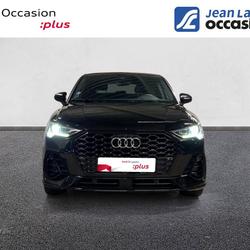 Audi Q3 Q3 Sportback 35 TFSI 150 ch S tronic 7 Advanced Chamb&eacute;ry