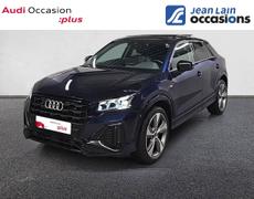 Audi Q2 Chambéry