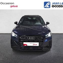 Audi Q2 Q2 35 TDI 150 S tronic 7 S line Plus Chamb&eacute;ry