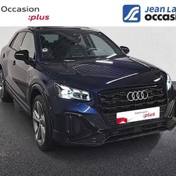 Audi Q2 Q2 35 TDI 150 S tronic 7 S line Plus Chamb&eacute;ry