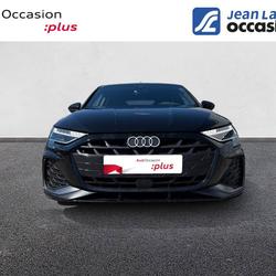 Audi A3 Sportback A3 Sportback TFSI Mild Hybrid 150 S tronic 7 S line Margencel