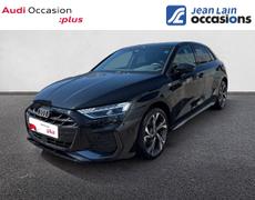 Audi A3 Sportback Échirolles