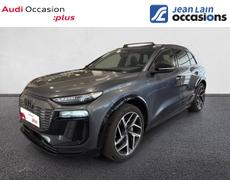 Audi Q6 e-tron - Q6 e-tron 306 ch 100 kWh performance S line - 62 990 €