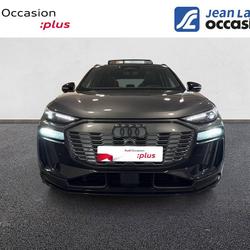 Audi Q6 e-tron Q6 e-tron 306 ch 100 kWh performance S line &Eacute;chirolles