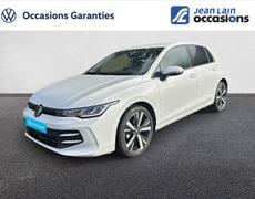 Volkswagen Golf 8 Sallanches