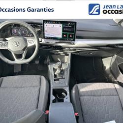 Volkswagen Golf 8 Golf 1.5 TSI EVO2 116 BVM6 VW Edition Sallanches
