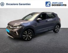 Volkswagen T-Cross SEYNOD
