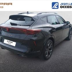 Cupra Formentor Formentor 1.5 eTSI Hybrid 150 ch DSG7 V Margencel
