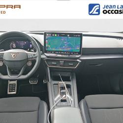 Cupra Formentor Formentor 1.5 eTSI Hybrid 150 ch DSG7 V Margencel