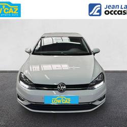 Volkswagen Golf 7 Golf 1.4 TSI 125 Confortline La Ravoire
