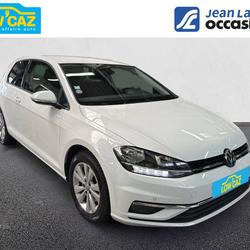 Volkswagen Golf 7 Golf 1.4 TSI 125 Confortline La Ravoire