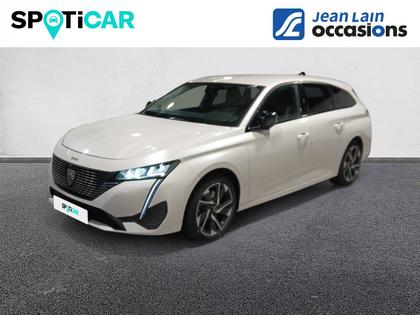 Peugeot 308 SW Phase 2 - 308 SW PureTech 130ch S&S EAT8 Allure Pack - 14 374 €