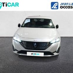 Peugeot 308 SW Phase 2 308 SW PureTech 130ch S&S EAT8 Allure Pack Chamb&eacute;ry