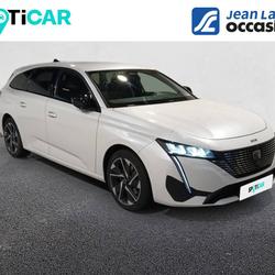 Peugeot 308 SW Phase 2 308 SW PureTech 130ch S&S EAT8 Allure Pack Chamb&eacute;ry