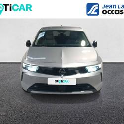 Opel Astra Astra 1.5 Diesel 130 ch BVA8 Elegance Business SEYNOD