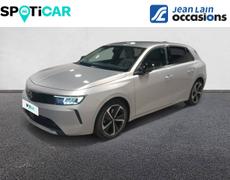 Opel Astra Ville-la-Grand