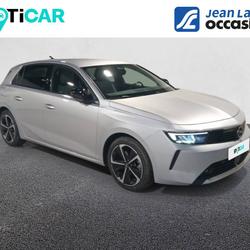 Opel Astra Astra 1.5 Diesel 130 ch BVA8 Elegance Business Ville-la-Grand