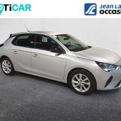 Opel Corsa Corsa 1.2 75 ch BVM5 Elegance Business SEYNOD