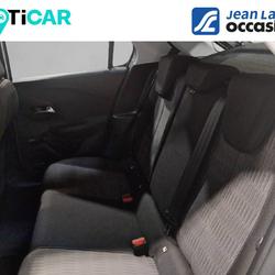 Opel Corsa Corsa 1.2 75 ch BVM5 Elegance Business SEYNOD