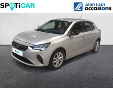 Opel Corsa Sallanches