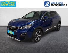 Peugeot 3008 Sassenage