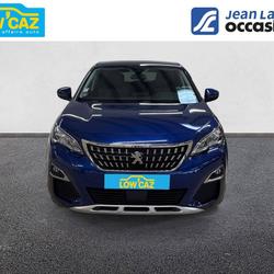 Peugeot 3008 3008 1.2 Puretech 130ch S&S EAT6 Crossway Sassenage