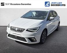 Seat Ibiza Seyssinet-Pariset