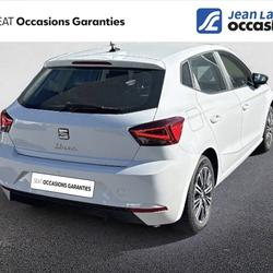 Seat Ibiza Ibiza 1.0 TSI 95 ch S/S BVM5 Copa Seyssinet-Pariset