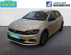 Volkswagen Polo Sassenage